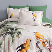 Постільна білизна Leroy Dijital Saten сатин Altinbasak