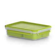 Бранч-бокс 1.20 л Master Seal To Go Tefal K3100412