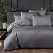 Постільна білизна New Trend Quicksilver сатин-делюкс First choice