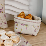 Хлібниця Лаванда Прованс