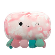 Іграшка м'яка Восьминіг Ошун 30 см Squishmallows SQCR06554