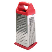 Терка 4-гранна Vincent VC-1140