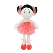 Лялька Донна Fashion Girl Tigres ЛЯ-0046