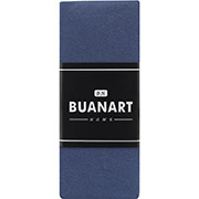 Простирадло трикотажне на гумці Fume Buanart Home висота 30 см