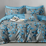 Постільна білизна Чарівний вечір 100870 бязь-люкс Selena