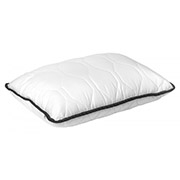 Подушка антиалергенна Basic Black Sonex