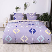 Постільна білизна Rhombus Soft Dreams бязь ТЕП