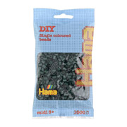 Набір термомозаїки темно-зелених намистин Midi 5+ 1000шт Hama 207-28