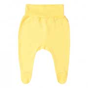 Повзунки дитячі з широкою гумкою Бембі ПЗ9 супрем