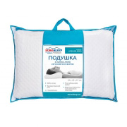 Подушка ортопедична Latex-Gel-Ergo Eurosleep
