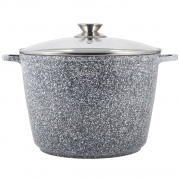 Каструля з кришкою Ofenbach 28см 100504