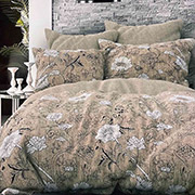 Постельное белье Сумерки 100861 бязь-люкс Selena