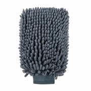 Рукавиця для автомобіля двостороння 18х25 см Love You LYH9015