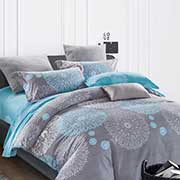 Постільна білизна Bella Villa сатин B-0061