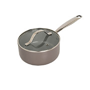 Ківш із кришкою Maestro 1.9л MR4009-18S