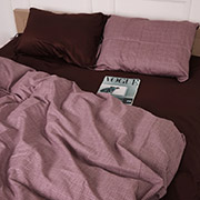 Наволочка 22-1364 Ophelia сатин Mirson