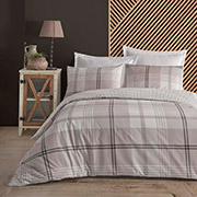 Постільна білизна Notte Sabre ранфорс Altinbasak