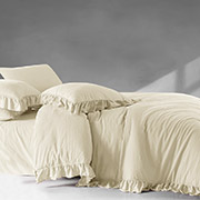 Постільна білизна Weens Vanilla варена бавовна La Maison