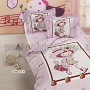 Постельное белье для новорожденных Arya Sweety - Фото №2