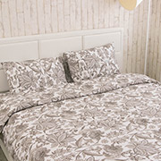 Постільна білизна Luxury бязь Руно