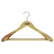 Вішалка для важкої одягу з перекладиною Viland FS24600