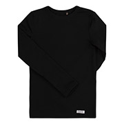 Термо-лонгслив ФБ723 Бемби Y00-черный