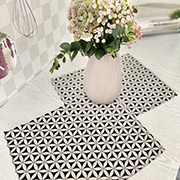 Серветка LiMaSo EBANO020-34