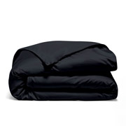 Підковдра Cosas сатин Чорний 220