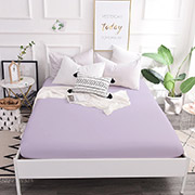 Простирадло на гумці MirSon сатин 3820 Calypso