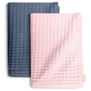 Набір рушників Waffle Rose and Blue Cosas