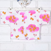 сорочечки для новонароджених