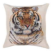 Декоративна гобеленова наволочка LiMaSo KISS579