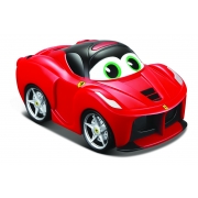 Ігрова автомодель з І / Ч управлінням Ferrari LaFerrari Bb Junior AKT-16-82002