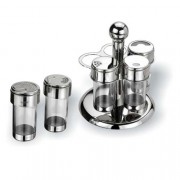 ємності для зберігання спецій