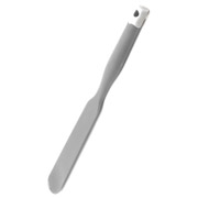 Лопатка силіконова-шпатель Ringel Prime 33 см RG-5119/1