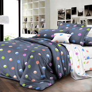 Комплект постельного белья Selena Конфетти 200455