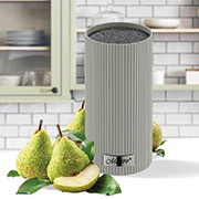 Колода для ножей Maestro MR1437-GREY