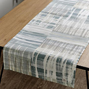 Доріжка бавовняна Клітинка Прованс