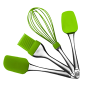 набір для кухні з 4 предметів