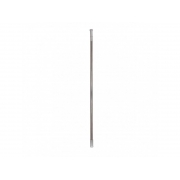 Штанга для душа МД 110-200 см PT10165