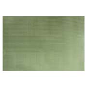 Килимок сервірувальний однотонний PDL КВ099-3 темно-зелений