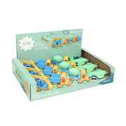 Авто "Kid cars", ELFIKI