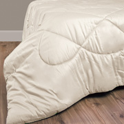 Ковдра стьобана Ярослав силікон-бязь