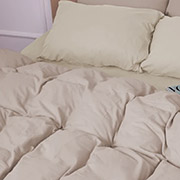 Підковдра дитяча 007-004 Milk Cappuchino фланель MirSon