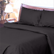 Простирадло Ярослав сатин страйп 08