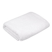 Махровий рушник Home line Туреччина 500 білий