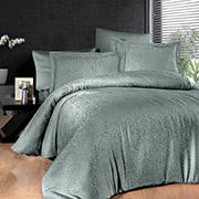 Постільна білизна Misra Moonmist жакард First choice