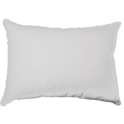 Подушка антиалергенна Marcel штучний лебединий пух-тик