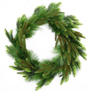 Вінок 35 см Омела Yes! Fun 903876