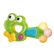 музична жаба-гітара